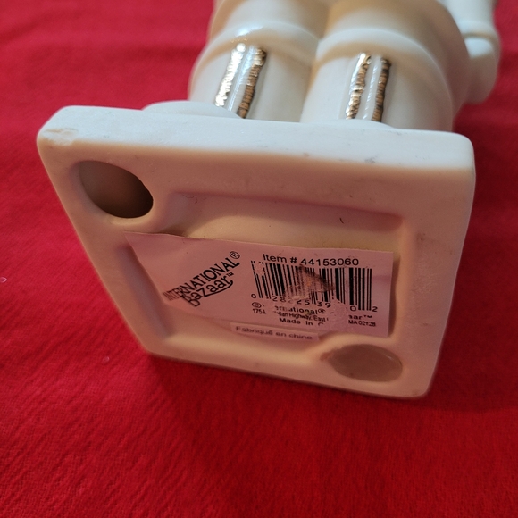 International Bazaar Vintage Soldier - Picture 9 of 12